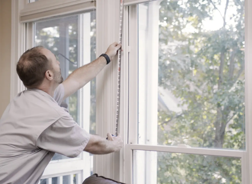 Best window replacement New Orleans