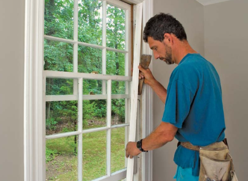 Cheap window replacement New Orleans