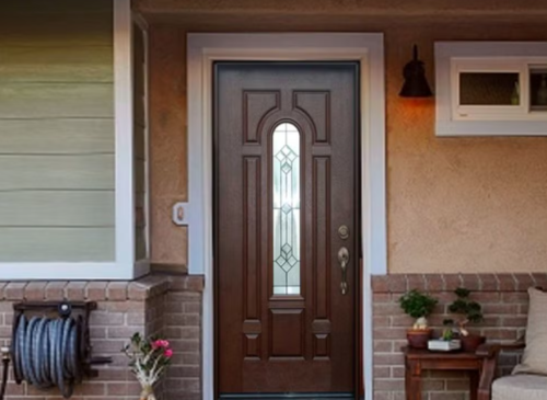 Door and window installation New Orleans LA