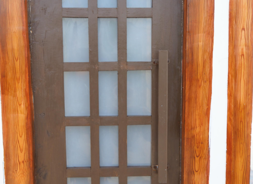 Door and window replacement New Orleans