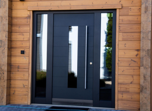 Door installation New Orleans