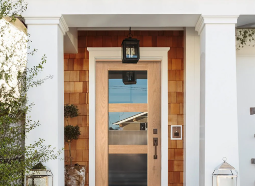 Door replacement New Orleans LA