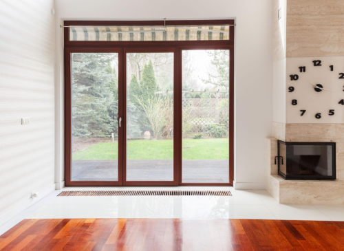 Door replacement New Orleans