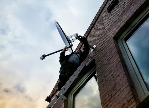 Historic home window replacement New Orleans