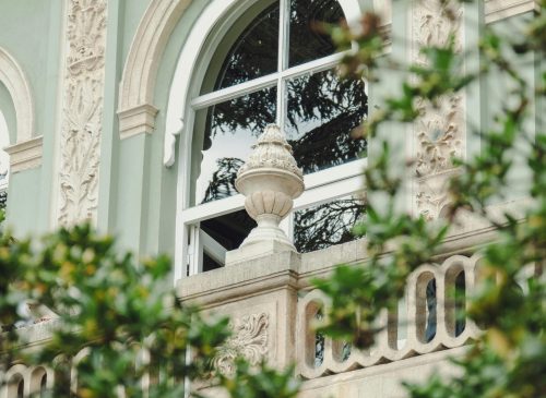 Residential window replacement New Orleans