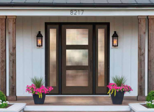 Window and door company New Orleans