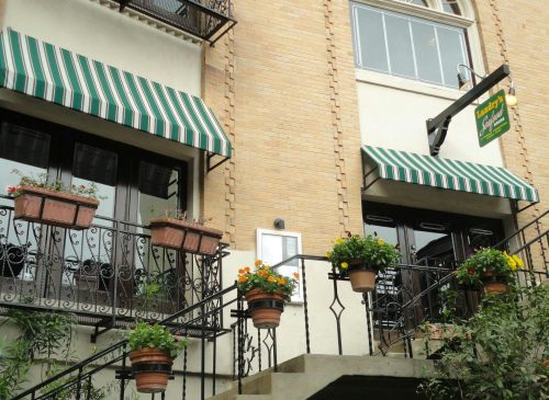 Window replacement Mid-City New Orleans