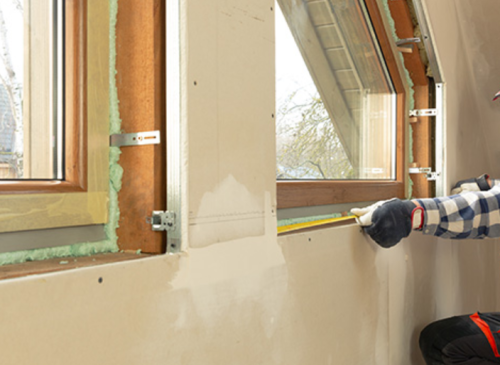 Window replacement near me New Orleans